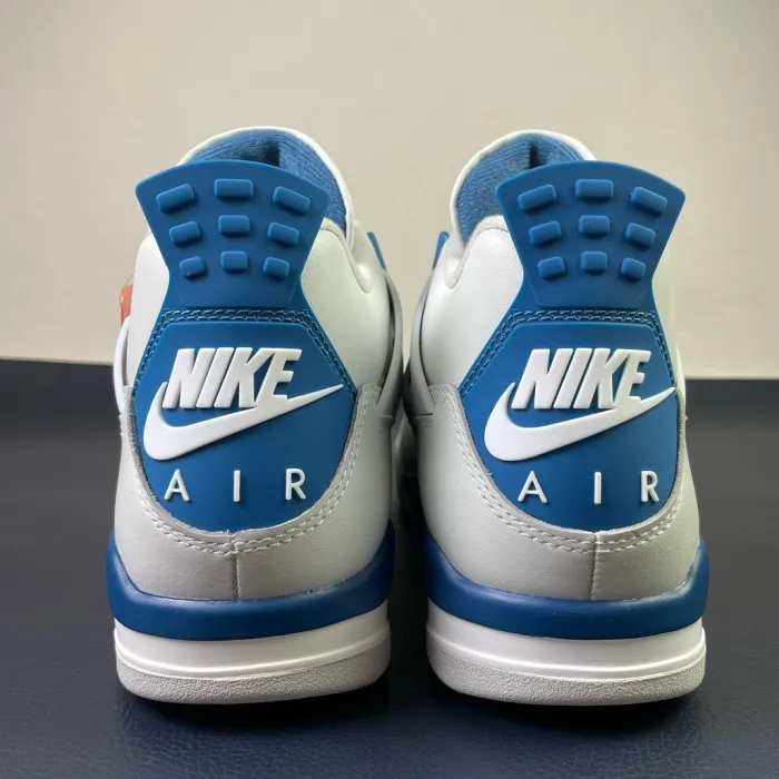 Kicks_Liu NIKE  AJ4  sneaker