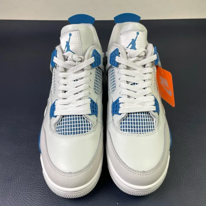 Kicks_Liu NIKE  AJ4  sneaker