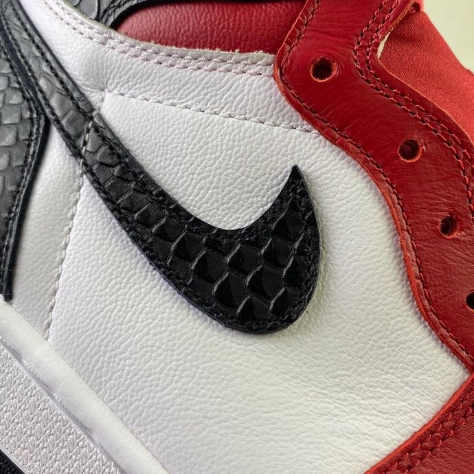 Kicks_Liu NIKE  AJ1  sneaker