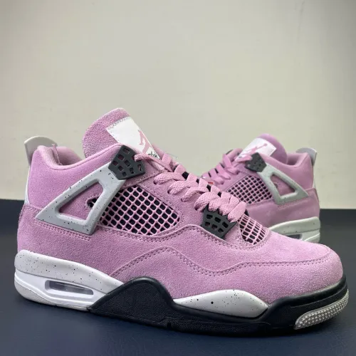 Kicks_Liu NIKE  AJ4  sneaker