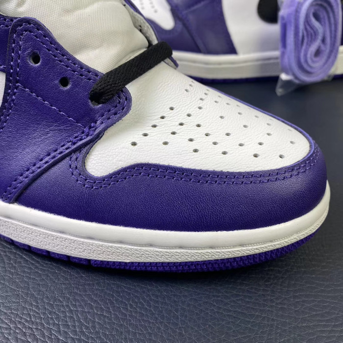 Kicks_Liu NIKE  AJ1  sneaker