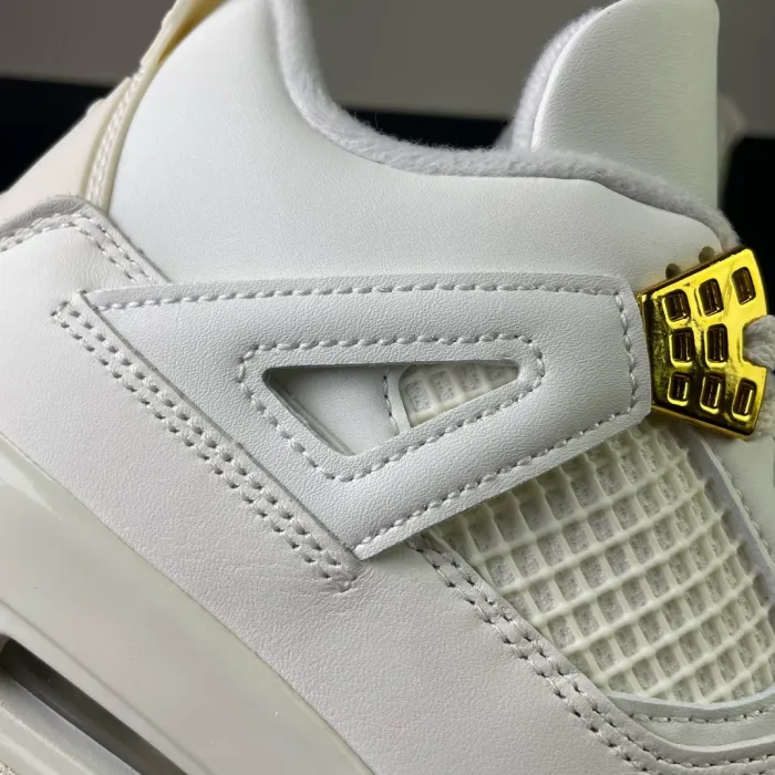 Kicks_Liu NIKE  AJ4  sneaker