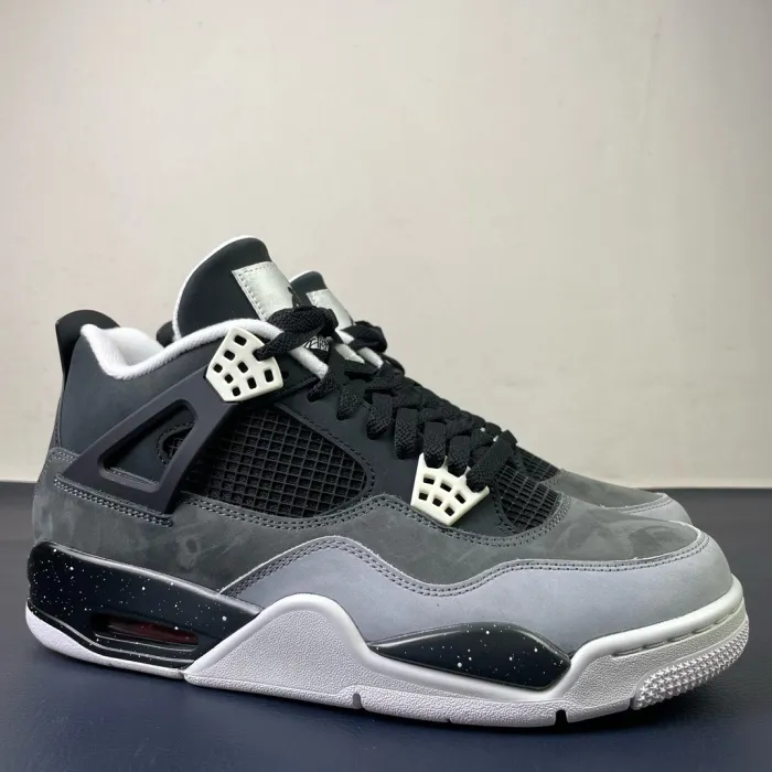 Kicks_Liu NIKE  AJ4  sneaker