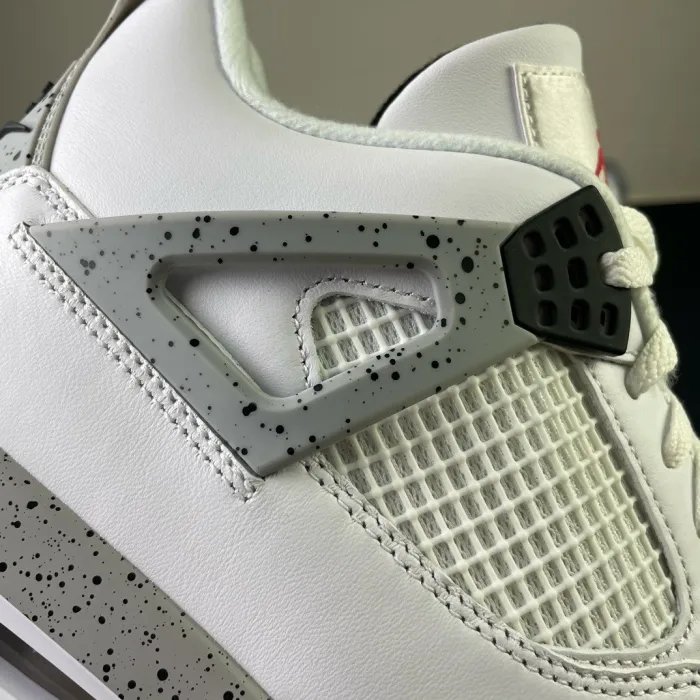 Kicks_Liu NIKE  AJ4  sneaker