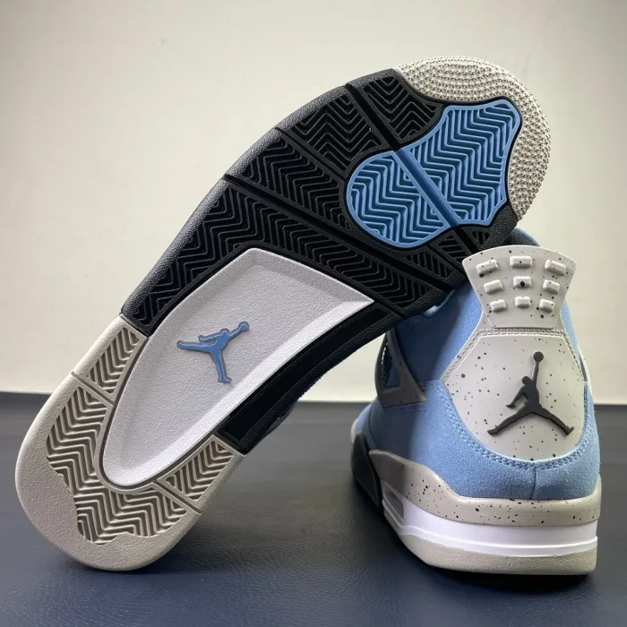 Kicks_Liu NIKE  AJ4  sneaker