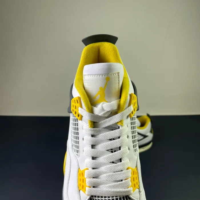 Kicks_Liu NIKE  AJ4  sneaker