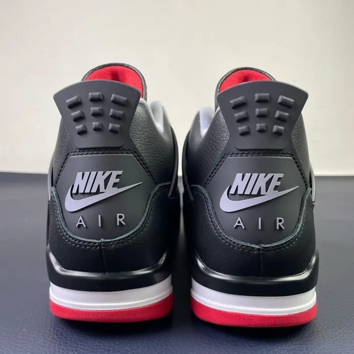 Kicks_Liu NIKE  AJ4  sneaker