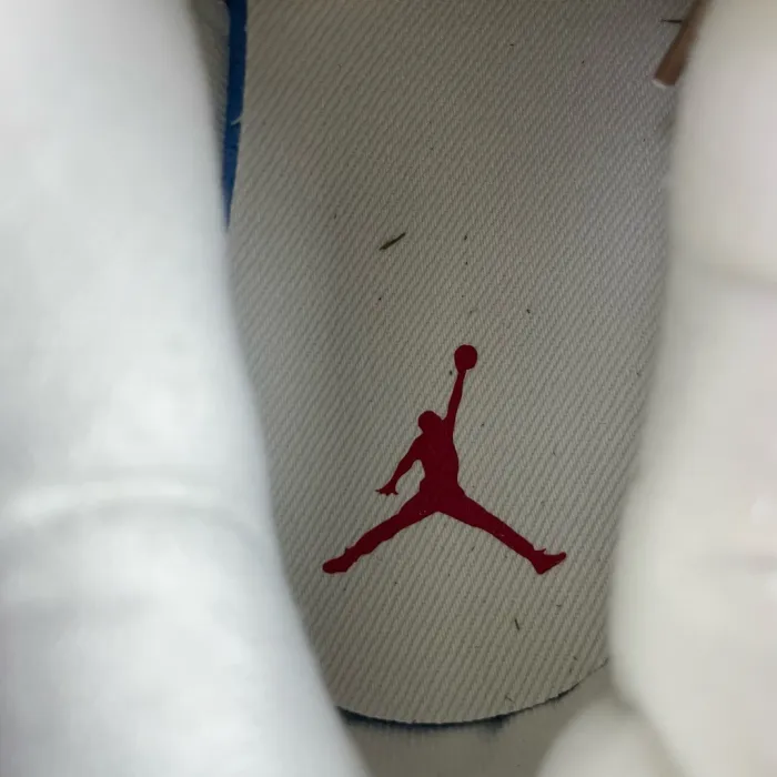 Kicks_Liu NIKE  AJ4  sneaker