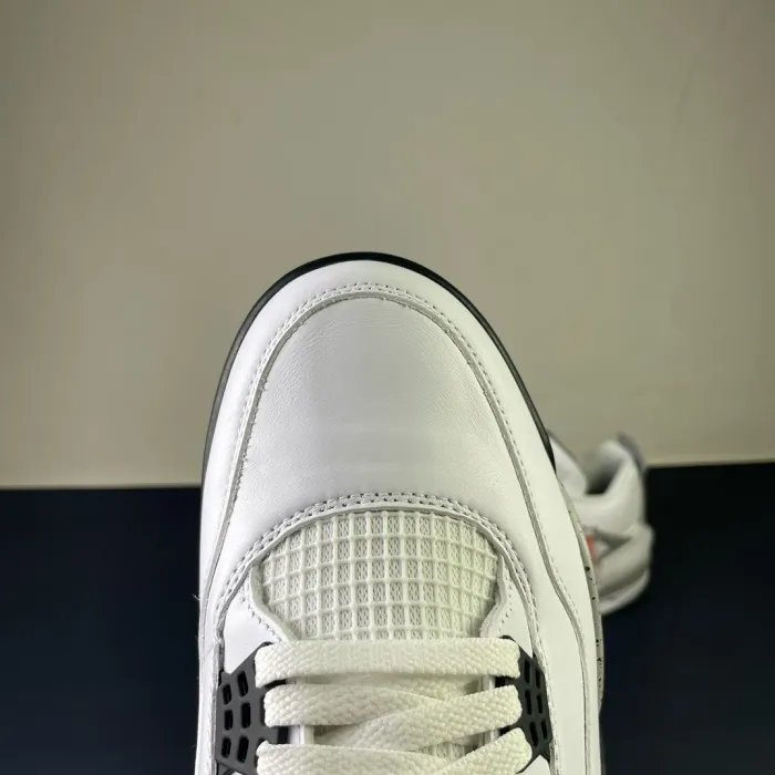 Kicks_Liu NIKE  AJ4  sneaker