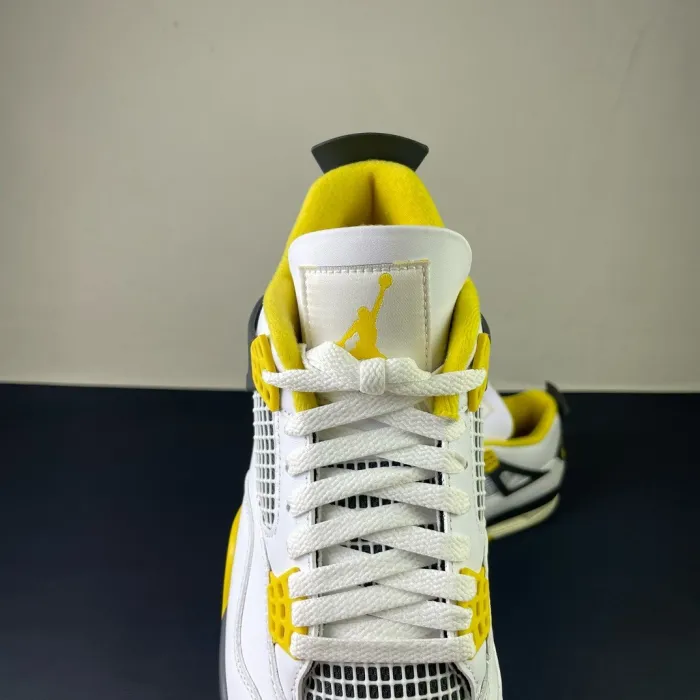 Kicks_Liu NIKE  AJ4  sneaker
