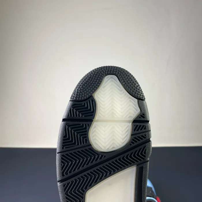 Kicks_Liu NIKE  AJ4  sneaker