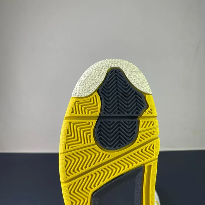 Kicks_Liu NIKE  AJ4  sneaker