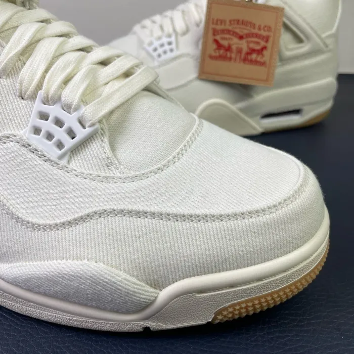 Kicks_Liu NIKE  AJ4  sneaker