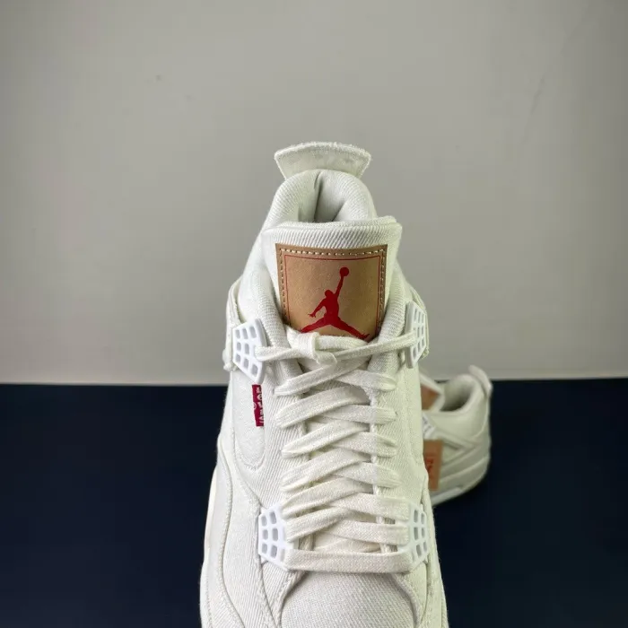 Kicks_Liu NIKE  AJ4  sneaker