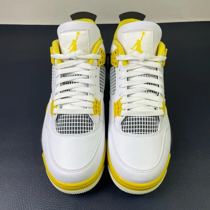 Kicks_Liu NIKE  AJ4  sneaker