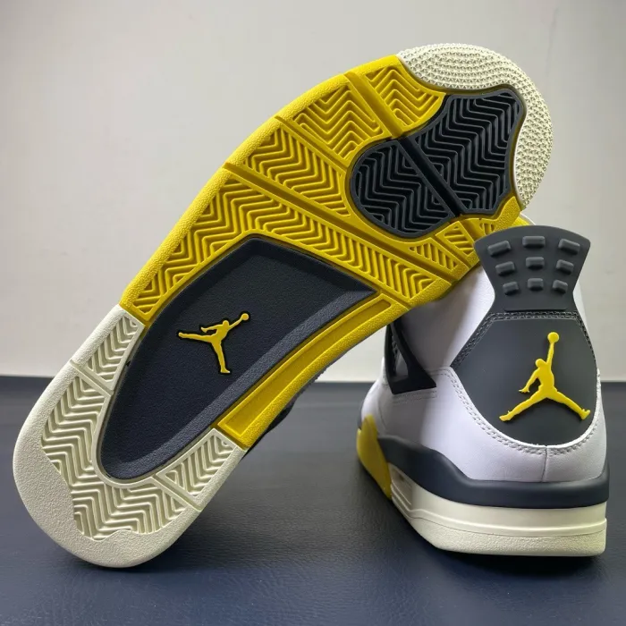 Kicks_Liu NIKE  AJ4  sneaker