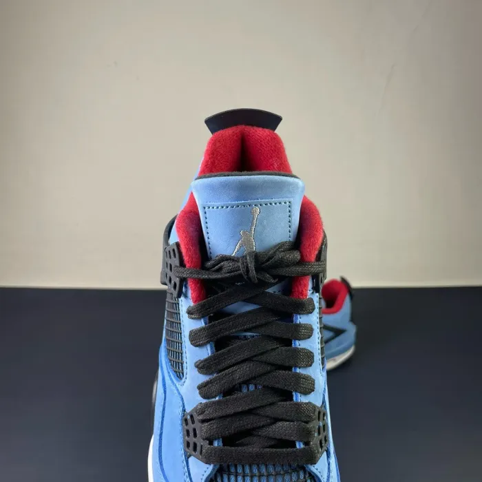 Kicks_Liu NIKE  AJ4  sneaker