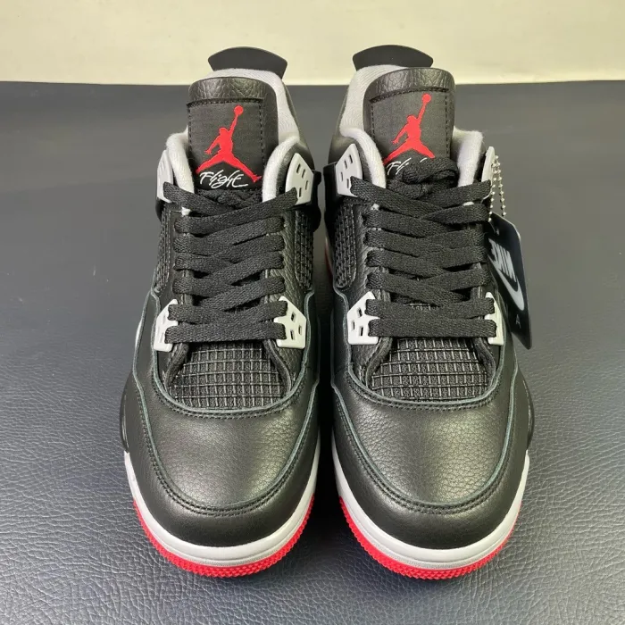 Kicks_Liu NIKE  AJ4  sneaker