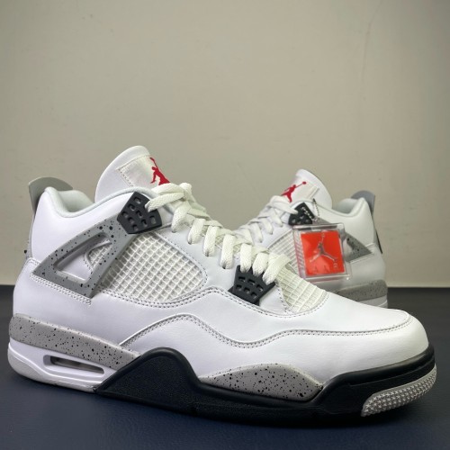 Kicks_Liu NIKE  AJ4  sneaker