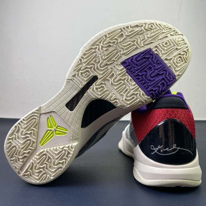 Kicks_Liu NIKE  kobe 5  sneaker