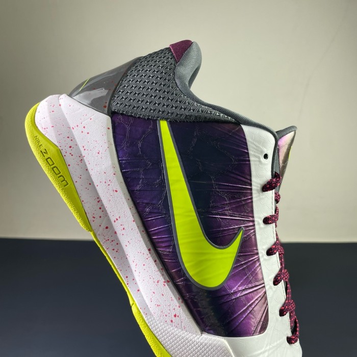 Kicks_Liu NIKE  kobe 5  sneaker