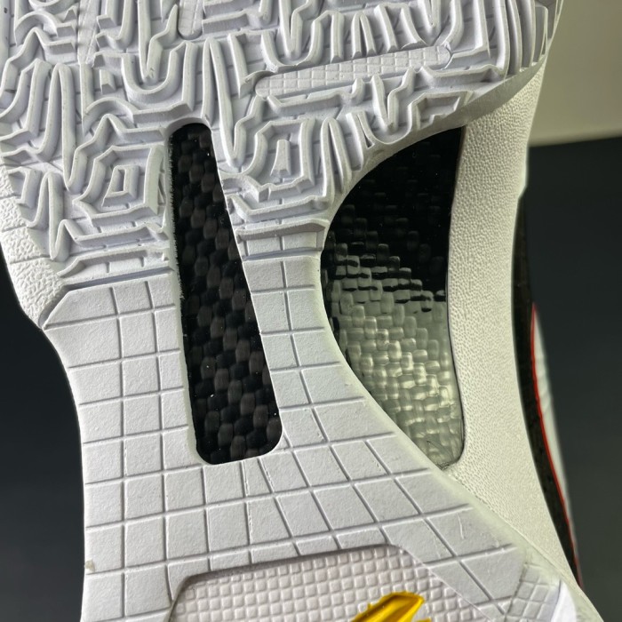 Kicks_Liu NIKE  kobe 5  sneaker