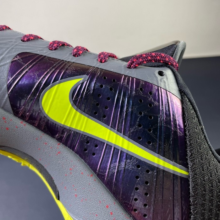 Kicks_Liu NIKE  kobe 5  sneaker