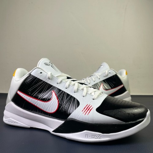 Kicks_Liu NIKE  kobe 5  sneaker