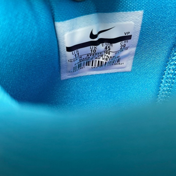 Kicks_Liu NIKE  kobe 4  sneaker