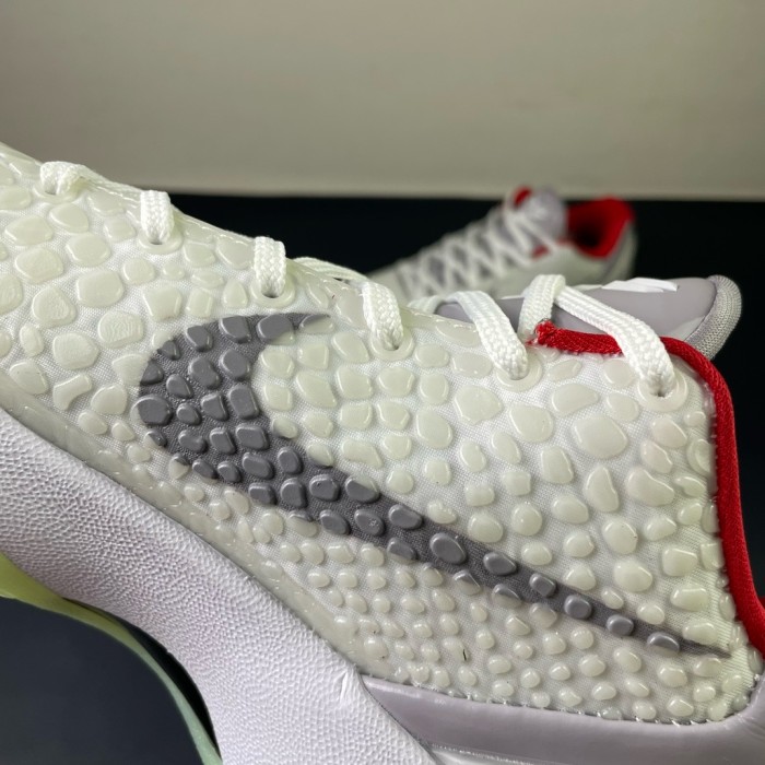 Kicks_Liu NIKE  kobe 6  sneaker