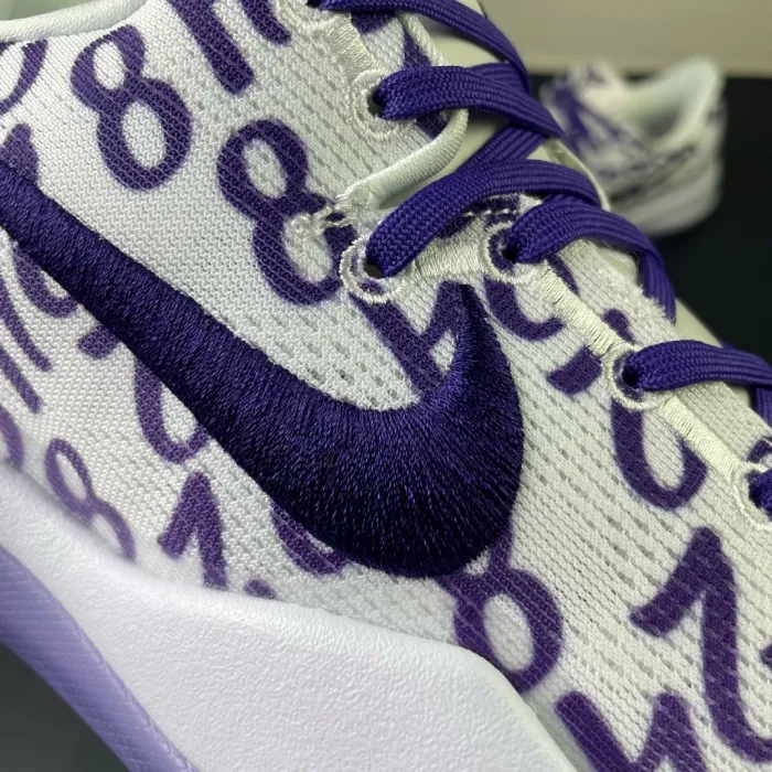 Kicks_Liu NIKE  kobe 8  sneaker