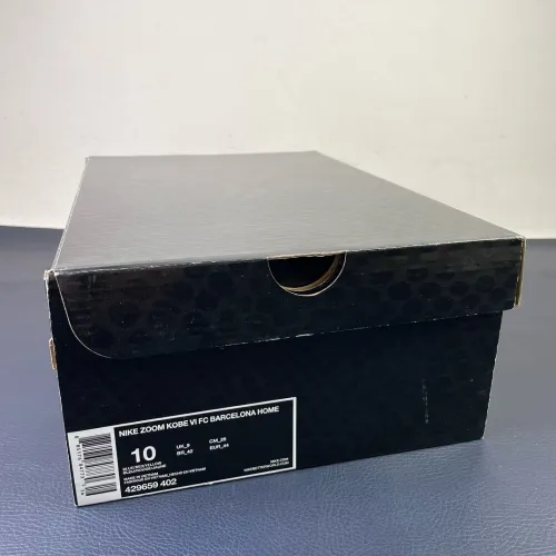 Kicks_Liu NIKE  kobe 6  sneaker
