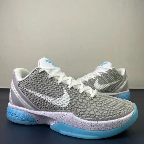 Kicks_Liu NIKE  kobe 6  sneaker