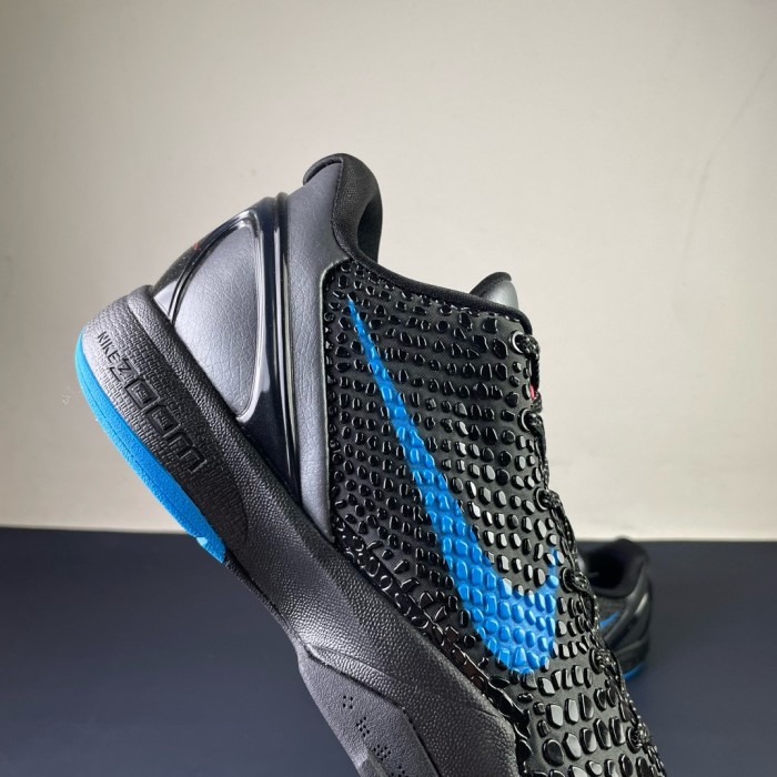 Kicks_Liu NIKE  kobe 6  sneaker
