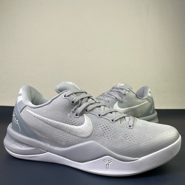 Kicks_Liu NIKE  kobe 8  sneaker
