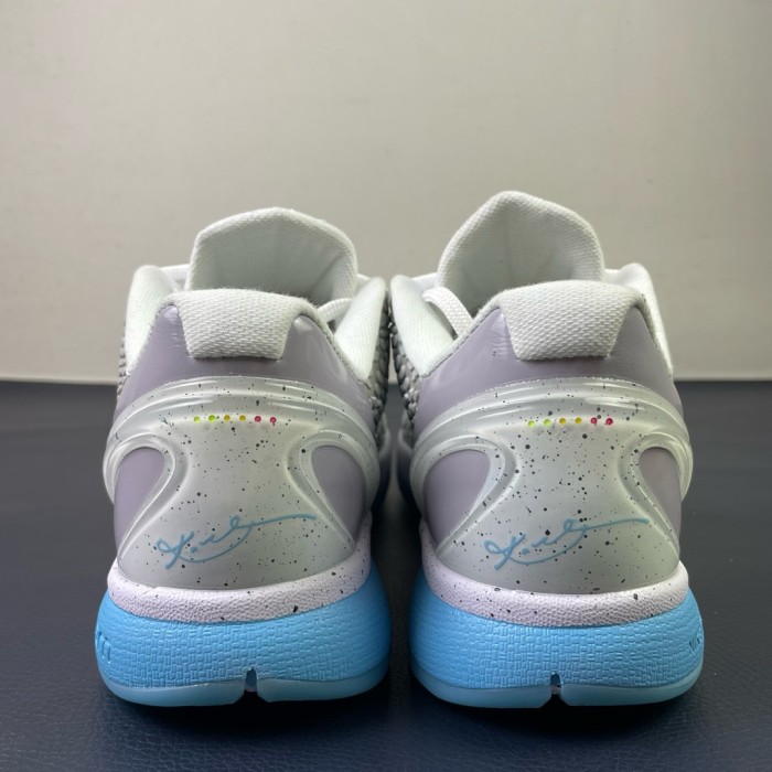 Kicks_Liu NIKE  kobe 6  sneaker