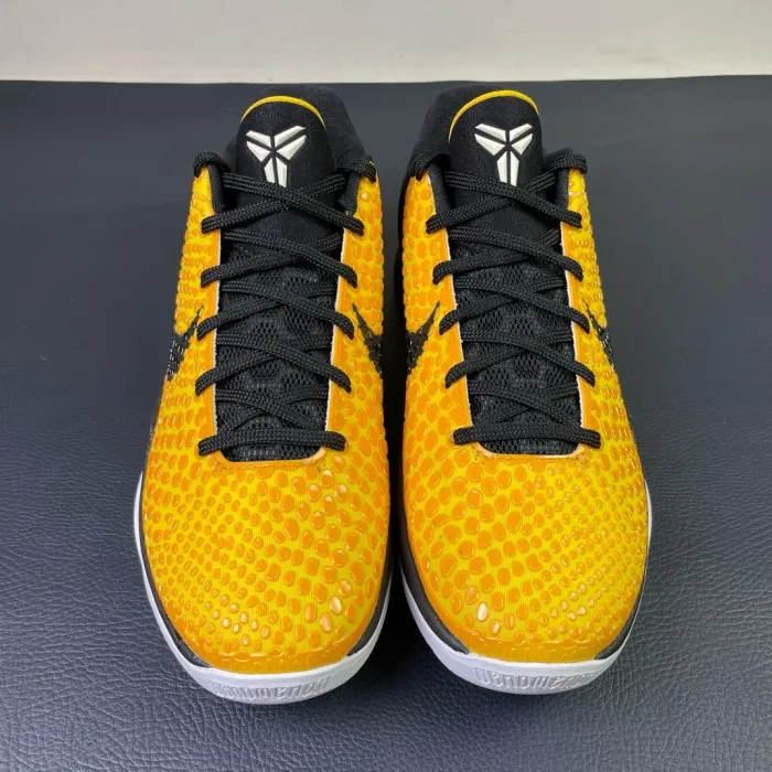 Kicks_Liu NIKE  kobe 6  sneaker