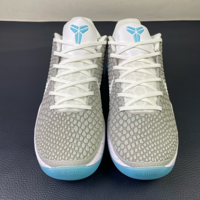 Kicks_Liu NIKE  kobe 6  sneaker