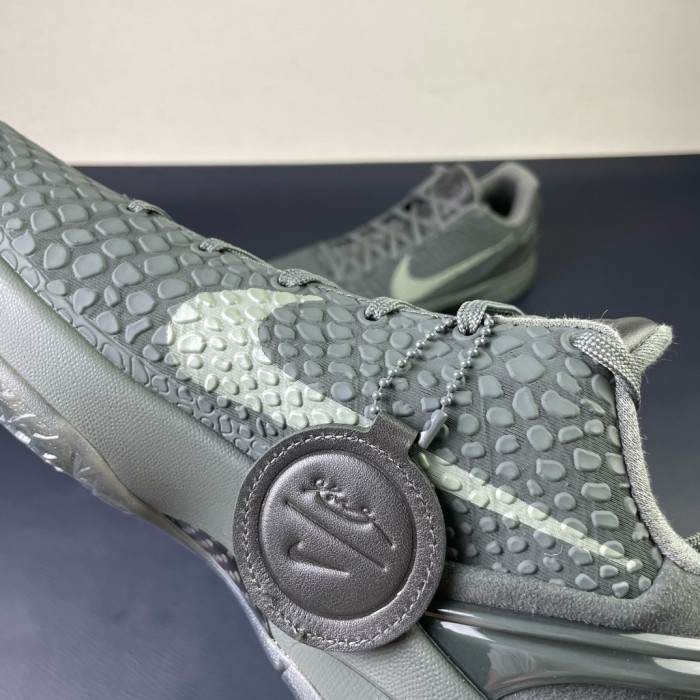 Kicks_Liu NIKE  kobe 6  sneaker