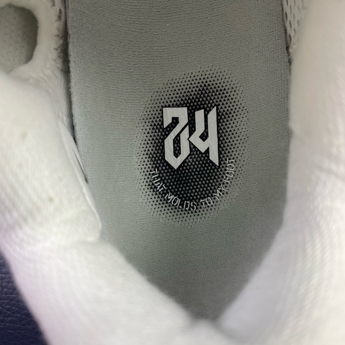 Kicks_Liu NIKE  kobe 6  sneaker