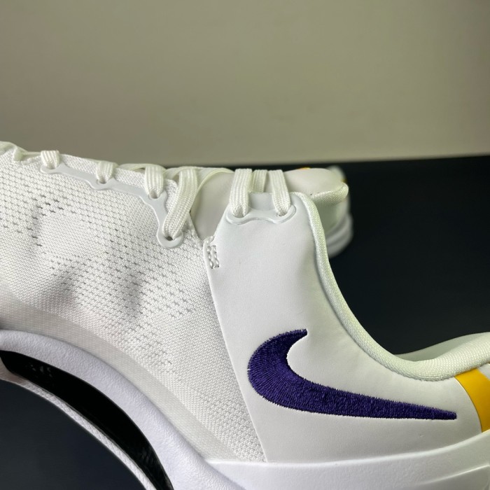 Kicks_Liu NIKE  kobe 8  sneaker