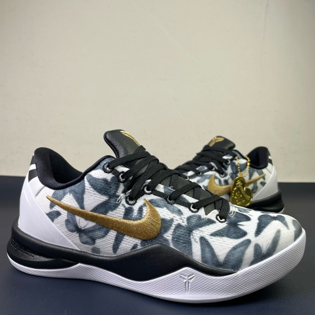 Kicks_Liu NIKE  kobe 8  sneaker
