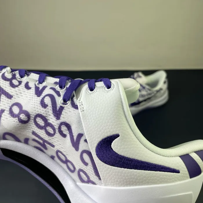 Kicks_Liu NIKE  kobe 8  sneaker