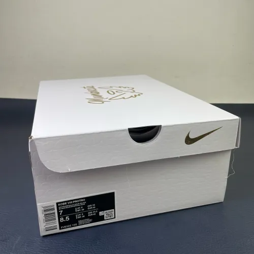 Kicks_Liu NIKE  kobe 8  sneaker