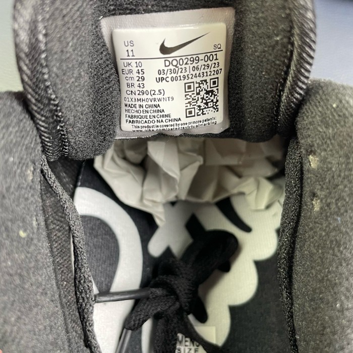 Kicks_Liu Nike  Air Max  sneaker
