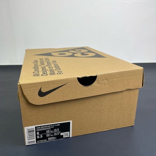 Kicks_Liu NIKE  ACG  sneaker
