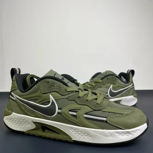 Kicks_Liu Nike  Jam  sneaker