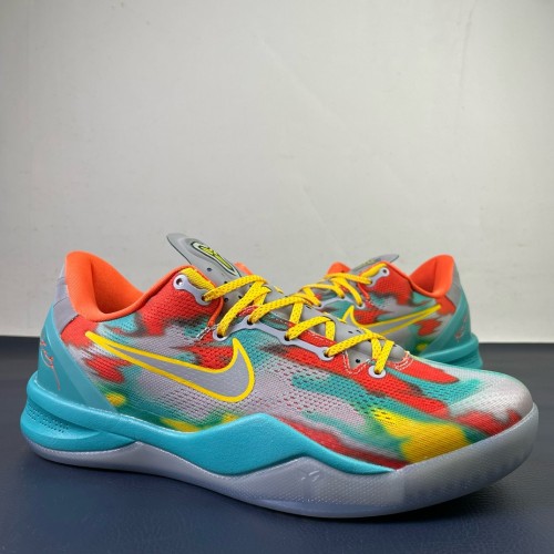 Kicks_Liu NIKE  kobe 8  sneaker