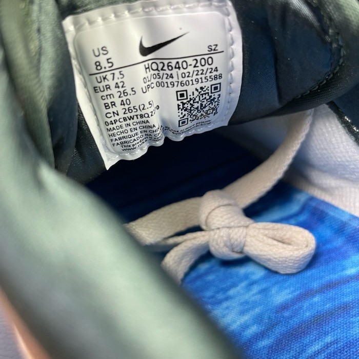 Kicks_Liu NIKE  Air Max  sneaker