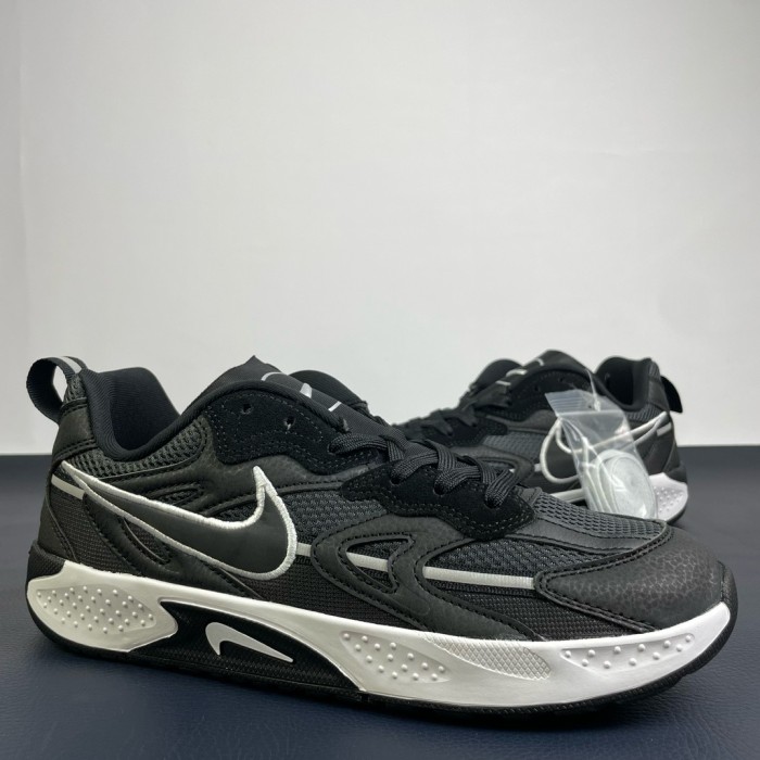 Kicks_Liu Nike  Jam  sneaker